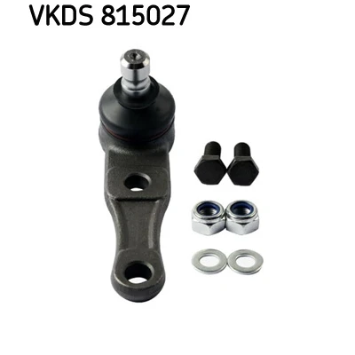 Afbeelding van SKF Fuseekogel VKDS 815027