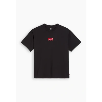 Afbeelding van Levi&#039;s Vintage FIT Graphic TEE Tshirt print, Heren, Maat: XS, Caviar