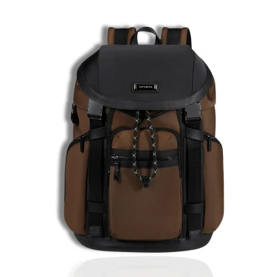 Afbeelding van Samsonite Relyon Rugzak 15.6&quot; Bruin