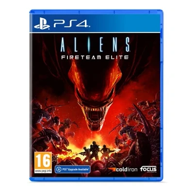 Afbeelding van Aliens: Fireteam Elite Playstation 4