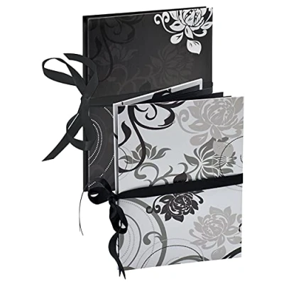 Afbeelding van walther design Leporello 12 foto&#039;s 10 x 15 cm Grindy ML 200