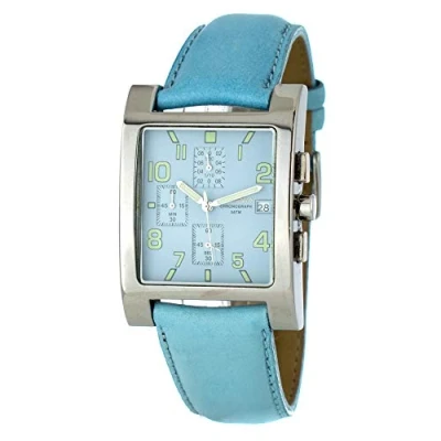 Afbeelding van Horloge Heren Chronotech CT7276 01 (36 mm)
