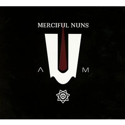 Afbeelding van Merciful Nuns A U M (CD)