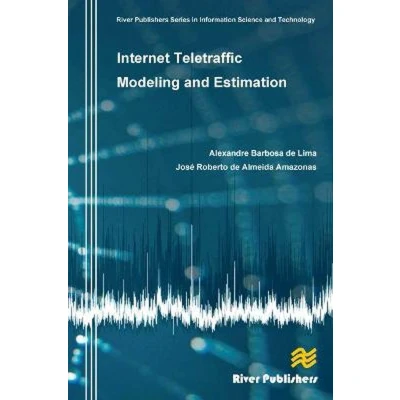 Afbeelding van Internet Teletraffic Modeling and Estimation