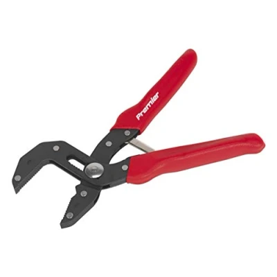 Afbeelding van Sealey Ak8535 Tang Multi Grip Zelf Aanpassend 175mm