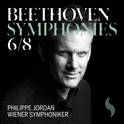 Afbeelding van Wiener Symphoniker, Philippe Jordan Symphonies 6 And 8 (CD)