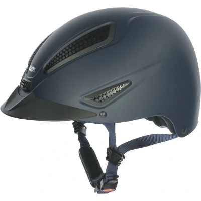 Afbeelding van Uvex Perfexxion II cap donkerblauw maat:m/l
