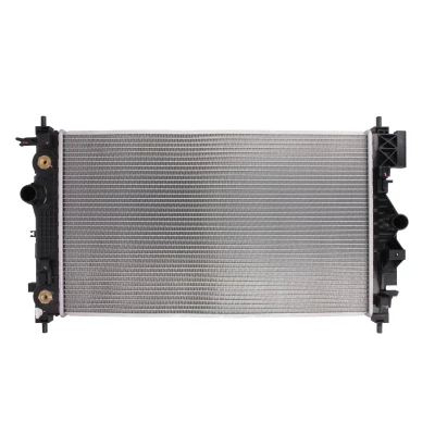 Afbeelding van NRF Radiateur 550049