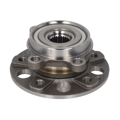 Afbeelding van BTA Wiellagerset H10096BTA
