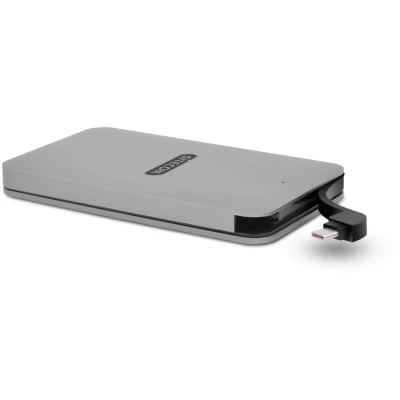 Afbeelding van Sitecom USB C Hard Drive Case SATA 2,5&quot;