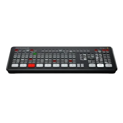 Afbeelding van Blackmagic Design ATEM SDI Extreme ISO Streaming Mixer