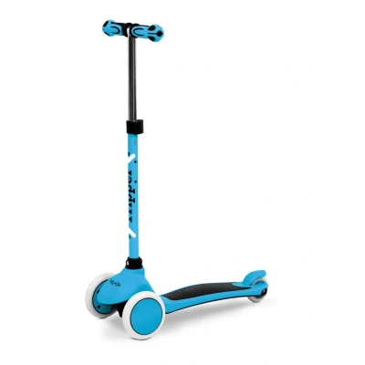 Afbeelding van Driewielstep Blauw 8001011285686