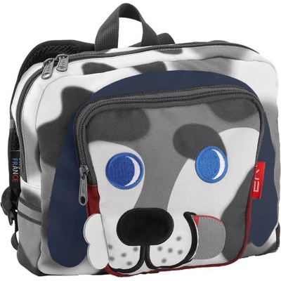 Afbeelding van BodyPack Peuterrugzak Dalmatiër 30 x 27 10 cm Polyester