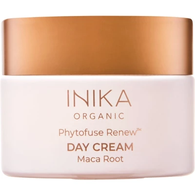 Afbeelding van INIKA Organic Phytofuse Renew Day Cream 50ml