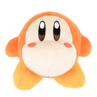 Afbeelding van Together Plus Nintendo Kirby Waddle DEE 14 cm