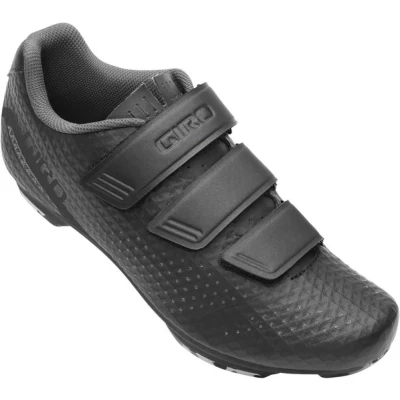 Afbeelding van Giro Unisex Berm E BikeCity/UrbanCasual Schoenen, Zwart, Grote EU