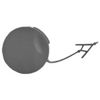 Afbeelding van Van Wezel Sleepoog afdekkap 3748587