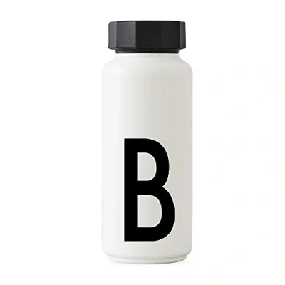 Afbeelding van Design Letters thermosfles B