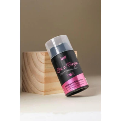 Afbeelding van INTT Like A Virgin Verstrakkende Gel 15 ml