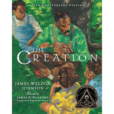 Afbeelding van The Creation (25th Anniversary Edition)