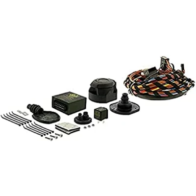 Afbeelding van WESTFALIA 335495600001 Trekhaak 75kg 1300kg TOYOTA: C HR (AX10) 1.8, 2.0 Hybrid, 1.2, 1.2 4WD, 1.8 2016