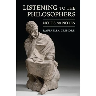 Afbeelding van Listening to the Philosophers: Notes on