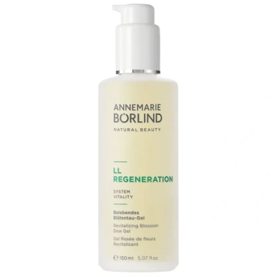 Afbeelding van Borlind LL Regeneration Blutentaugelei 150ML