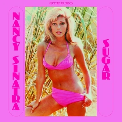 Afbeelding van Nancy Sinatra Sugar (LP)