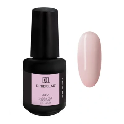 Afbeelding van Didier Lab Nagellak Builder gel BBIO