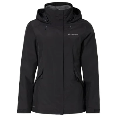 Afbeelding van Vaude Rosemoor 3 in 1 Jacket II voor dames