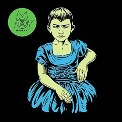 Afbeelding van Moderat Iii (2 LPs)