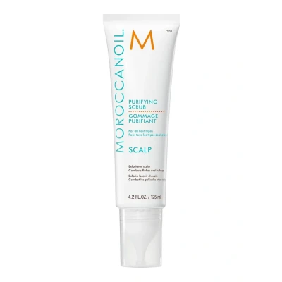 Afbeelding van Purifying Scrub 125 ml