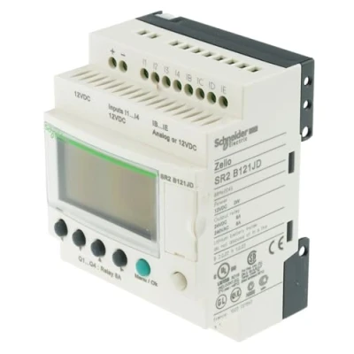 Afbeelding van Telemecanique SR2B121JD