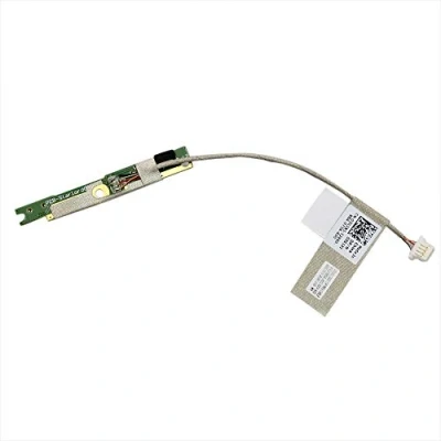 Afbeelding van Gintai Power Volume Button vervanging voor Dell Inspiron 13 5378 5379 7368 5368 03G1X1 P69G 5578 85GTT 450.07R0A.0002