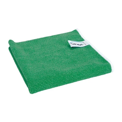Afbeelding van Vikan Original 32 Microvezeldoek 31,5x31,5cm Groen