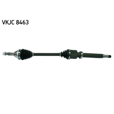 Afbeelding van Skf Aandrijfas VKJC 8463