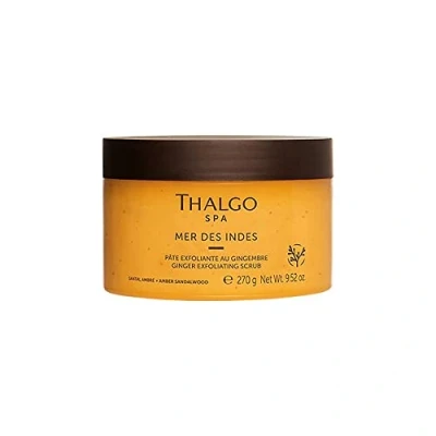 Afbeelding van Thalgo Ginger Exfoliating Scrub