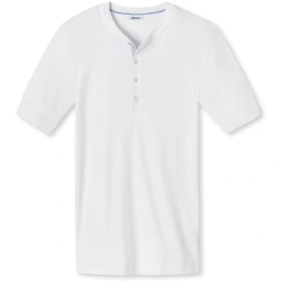 Afbeelding van SCHIESSER REVIVAL T shirt Set van 1