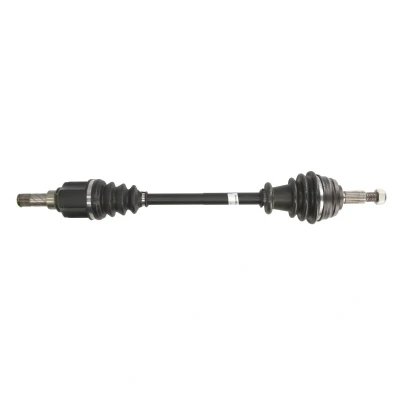 Afbeelding van Point Gear Aandrijfas PNG72874