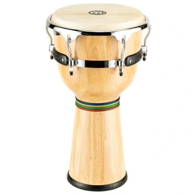Afbeelding van Meinl DJW3NT Floatune 12 inch djembe naturel