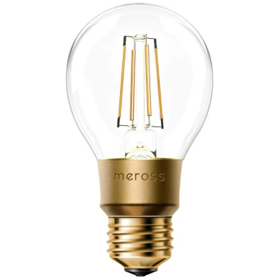 Afbeelding van MEROSS MSL100 Wi Fi LED Bulb with Dimmable Light
