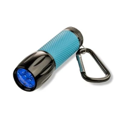 Afbeelding van Carson UV LED Zaklamp UVSight Pro