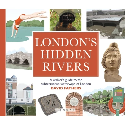 Afbeelding van London&#039;s Hidden Rivers