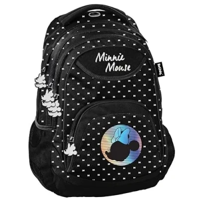 Afbeelding van Disney Minnie Mouse Rugzak, Shine 41 x 30 20 cm Polyester
