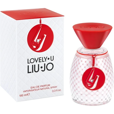 Afbeelding van Liu Jo Lovely You Eau de Parfum 100 ml