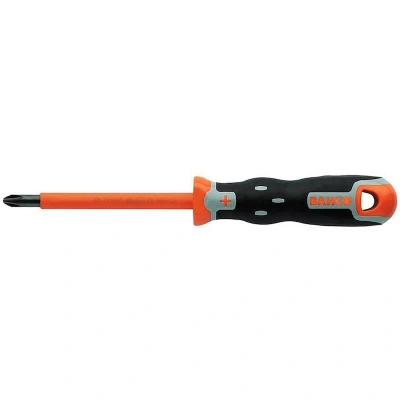 Afbeelding van BAHCO 034.001.150 schroevendraaier vde tekno ph1 x 150