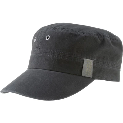 Afbeelding van chillouts Army cap Dublin Hat