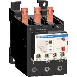 Afbeelding van Schneider Electric thermische bev. lrd340