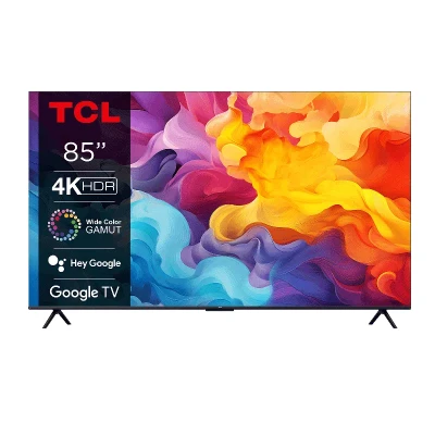 Afbeelding van Smart TV TCL 85V6B 4K Ultra HD 85&quot; LED HDR D
