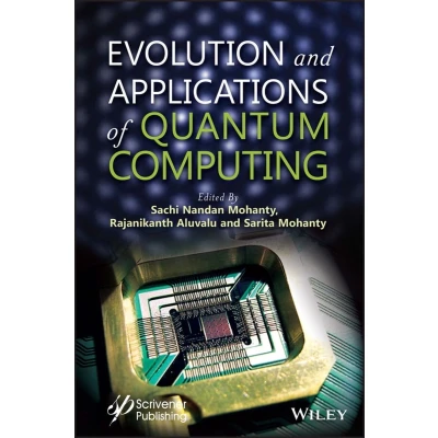 Afbeelding van Evolution and Applications of Quantum Computing